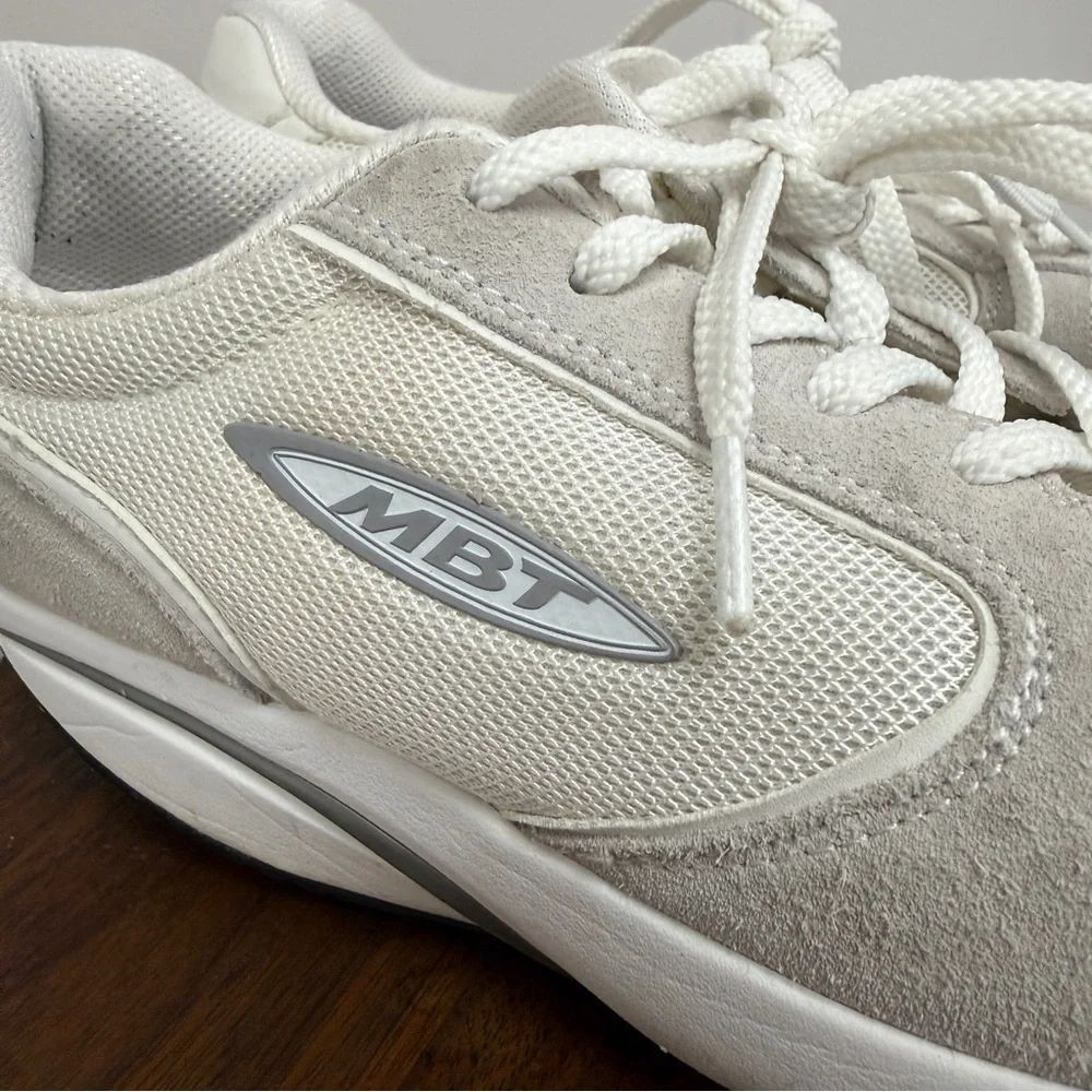 MBT Level 3 Rocker Sz‎ 7.5 - Picture 4 of 16